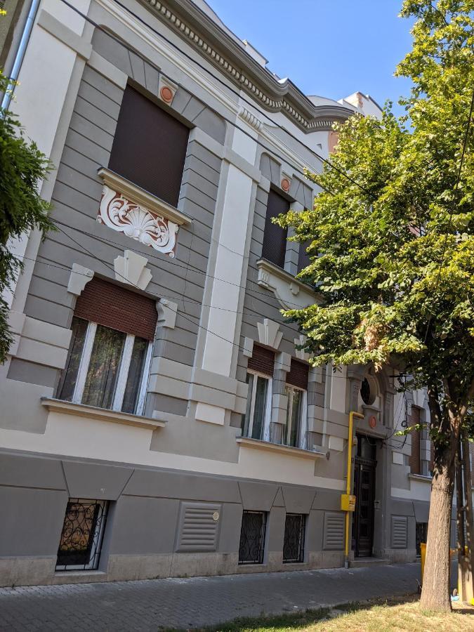 Flora Residence Timișoara Zewnętrze zdjęcie