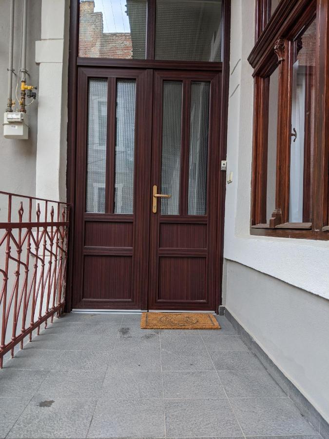 Flora Residence Timișoara Zewnętrze zdjęcie