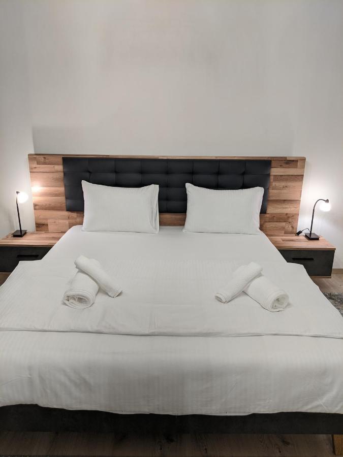 Flora Residence Timișoara Zewnętrze zdjęcie