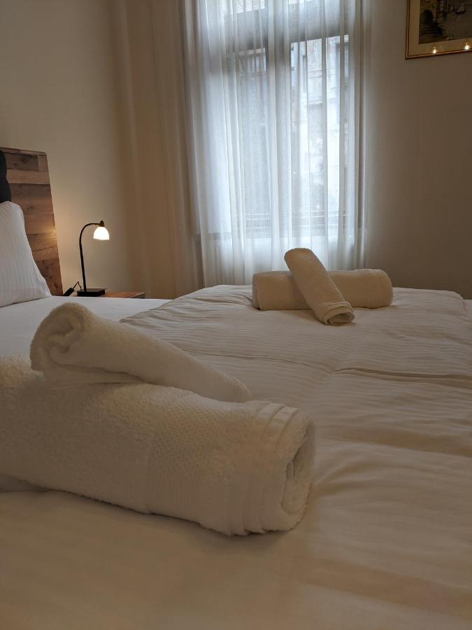 Flora Residence Timișoara Zewnętrze zdjęcie
