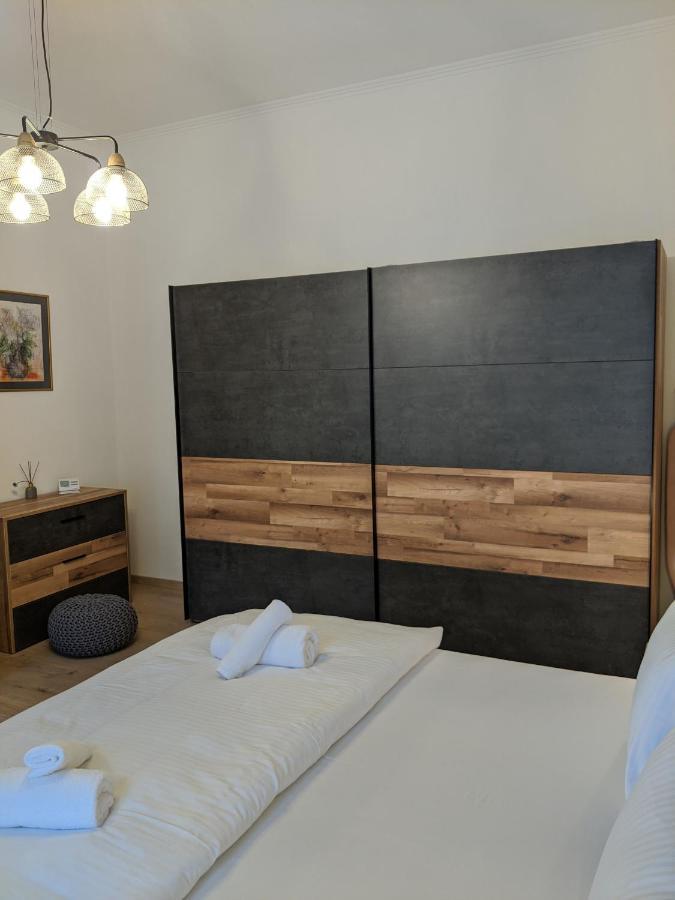 Flora Residence Timișoara Zewnętrze zdjęcie
