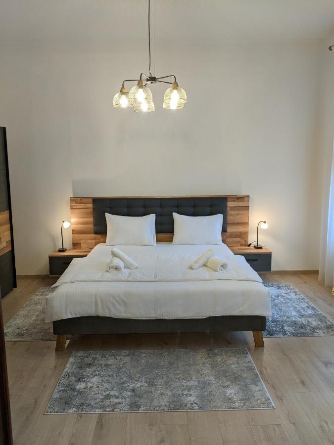 Flora Residence Timișoara Zewnętrze zdjęcie