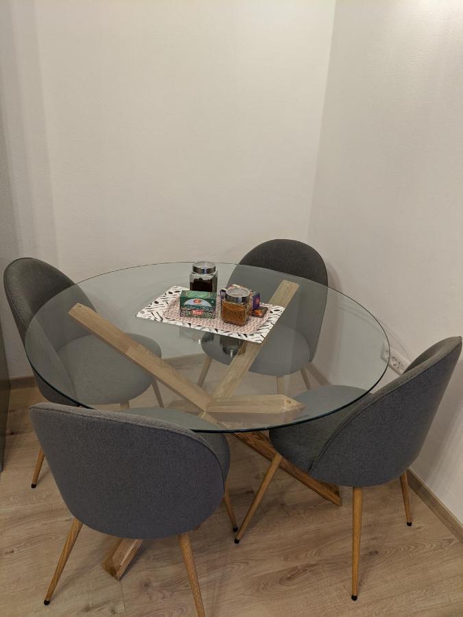Flora Residence Timișoara Zewnętrze zdjęcie