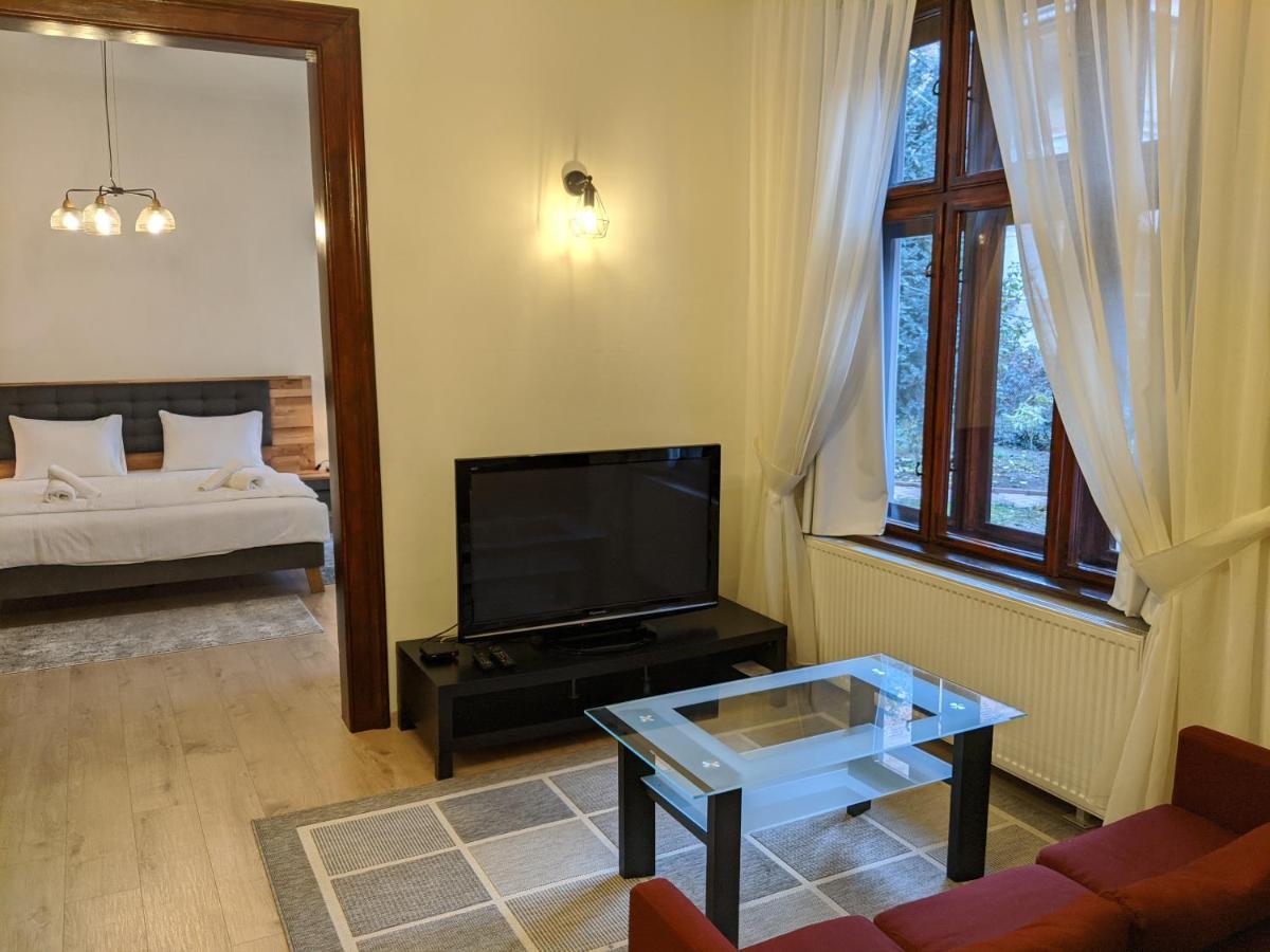 Flora Residence Timișoara Zewnętrze zdjęcie