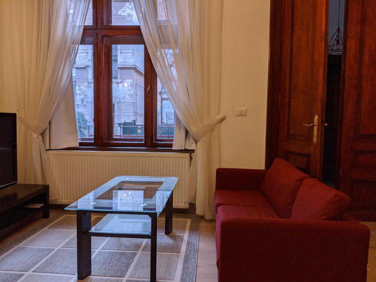 Flora Residence Timișoara Zewnętrze zdjęcie