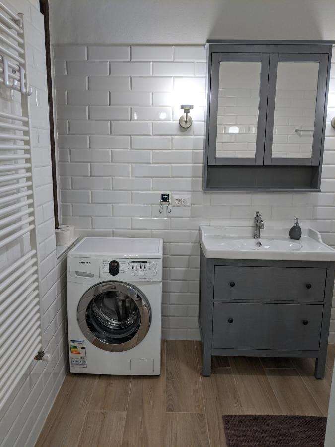 Flora Residence Timișoara Zewnętrze zdjęcie