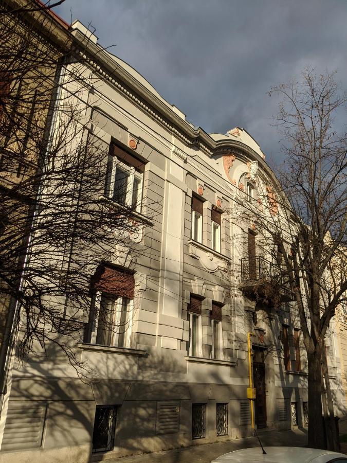 Flora Residence Timișoara Zewnętrze zdjęcie
