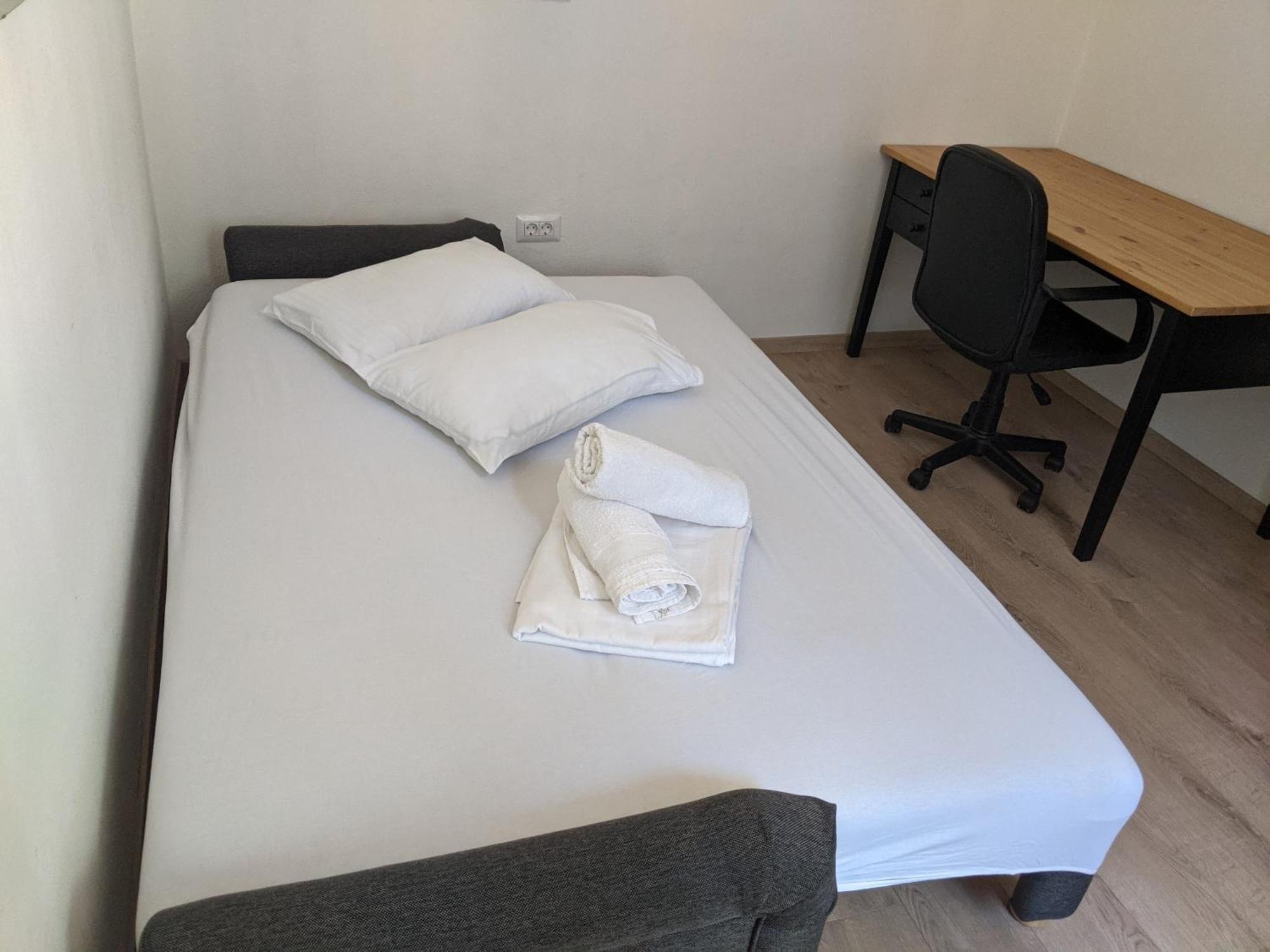 Flora Residence Timișoara Zewnętrze zdjęcie